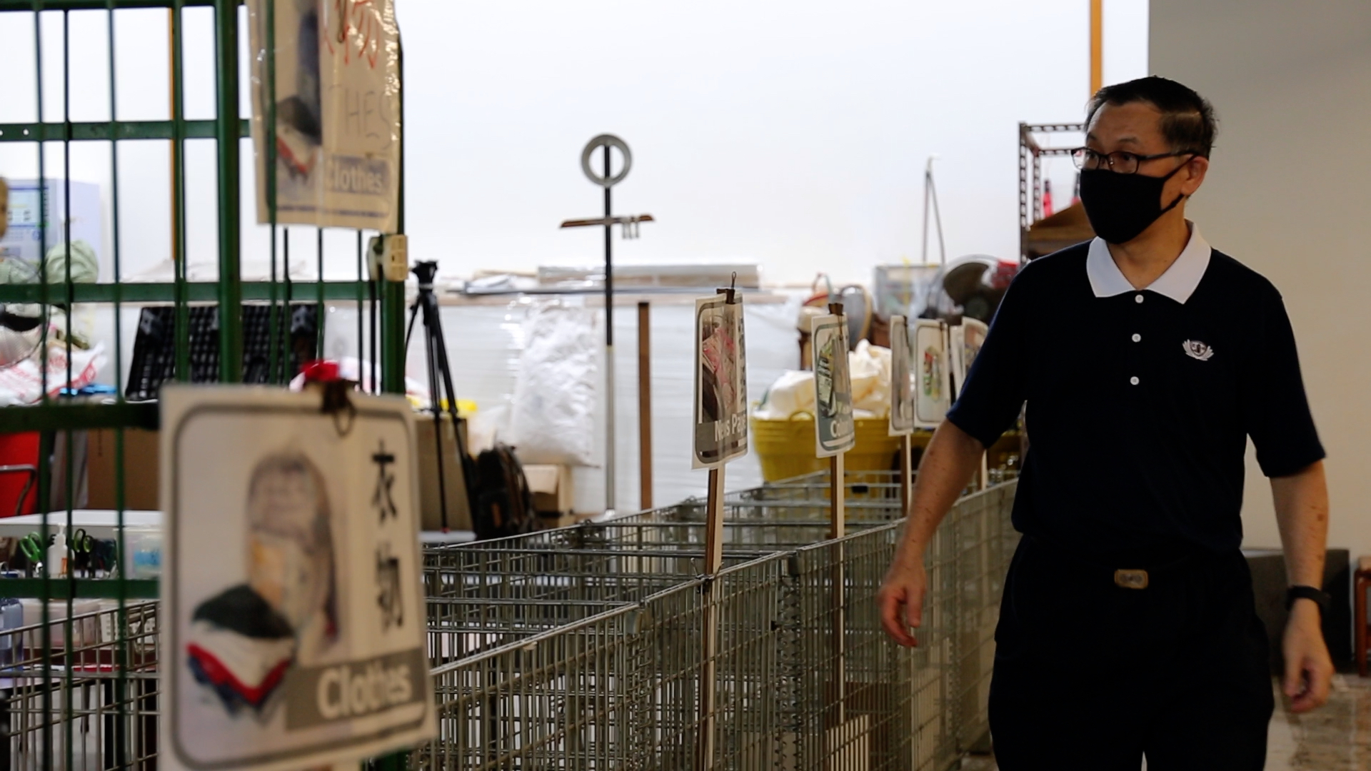 Tzu Chi Singapore Recycling Activity is Back with New Missions and a New Name